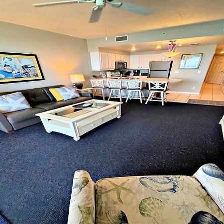 16Th Floor 1 Bedroom Resort Condo Direct Oceanfront Wyndham Ocean Walk Resort Daytona Beach 1605 Luaran gambar