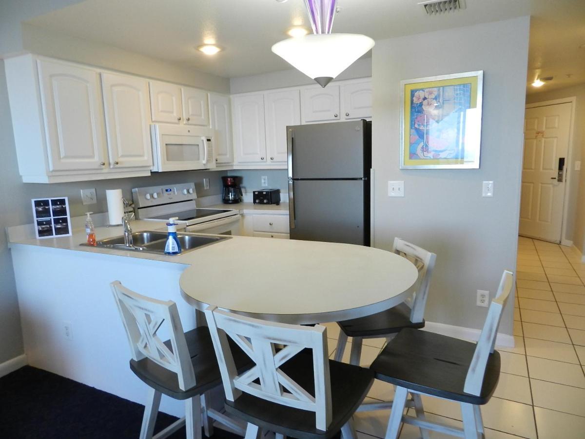 16Th Floor 1 Bedroom Resort Condo Direct Oceanfront Wyndham Ocean Walk Resort Daytona Beach 1605 Luaran gambar