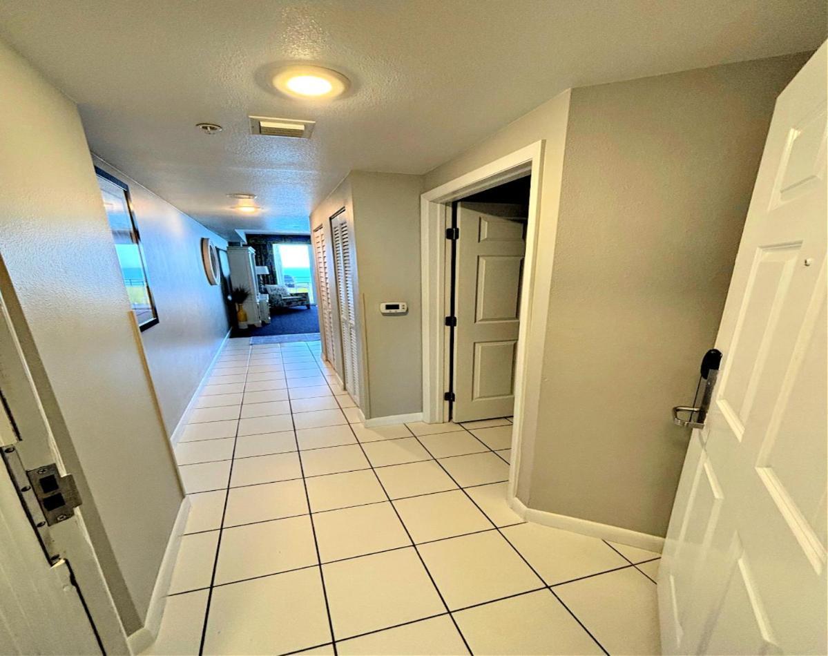 16Th Floor 1 Bedroom Resort Condo Direct Oceanfront Wyndham Ocean Walk Resort Daytona Beach 1605 Luaran gambar