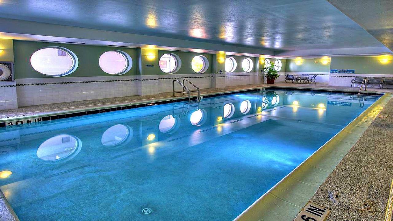 16Th Floor 1 Bedroom Resort Condo Direct Oceanfront Wyndham Ocean Walk Resort Daytona Beach 1605 Luaran gambar