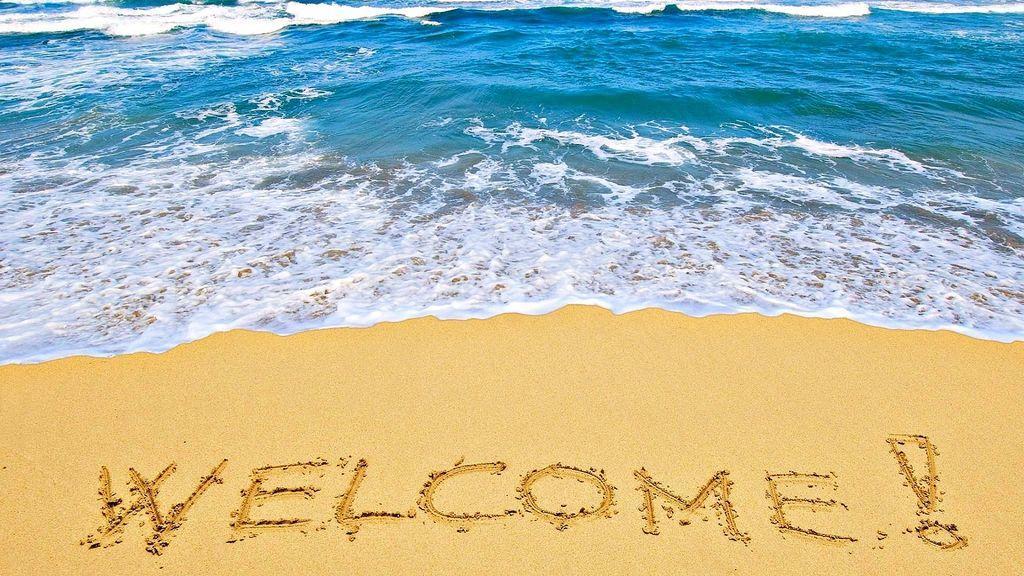 16Th Floor 1 Bedroom Resort Condo Direct Oceanfront Wyndham Ocean Walk Resort Daytona Beach 1605 Luaran gambar